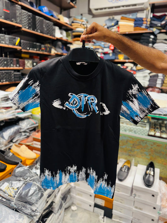 DIOR TURKEY TSHIRT 1.1 GRADE