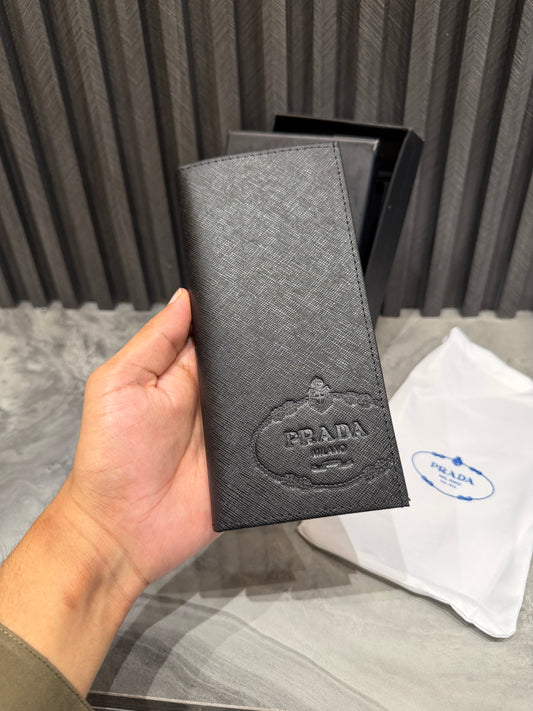 PRADA LONG WALLET 1.1 GRADE