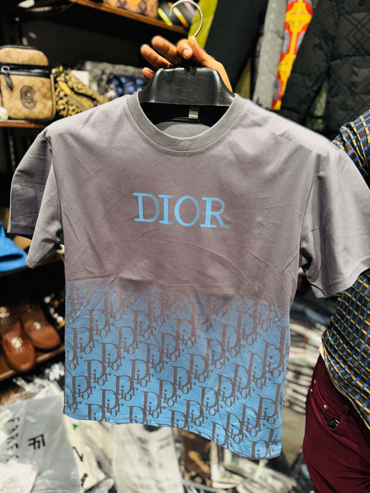 DIOR IMPORTED TSHIRT
