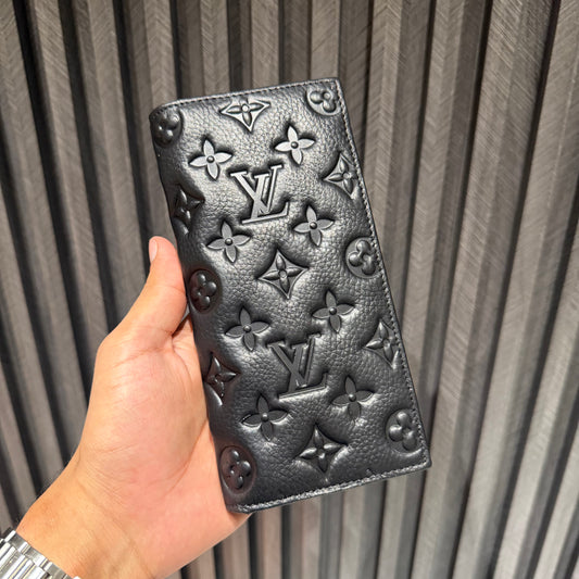 LV LONG WALLET