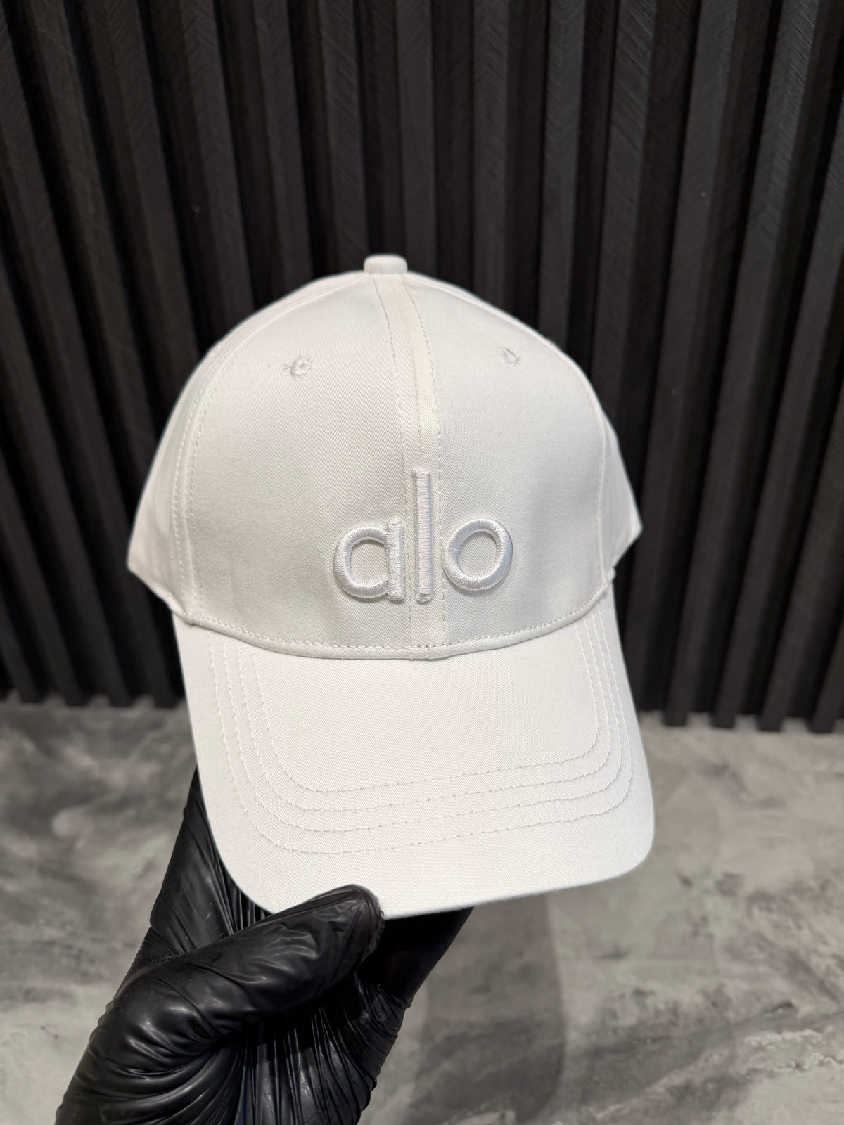 alo CAP