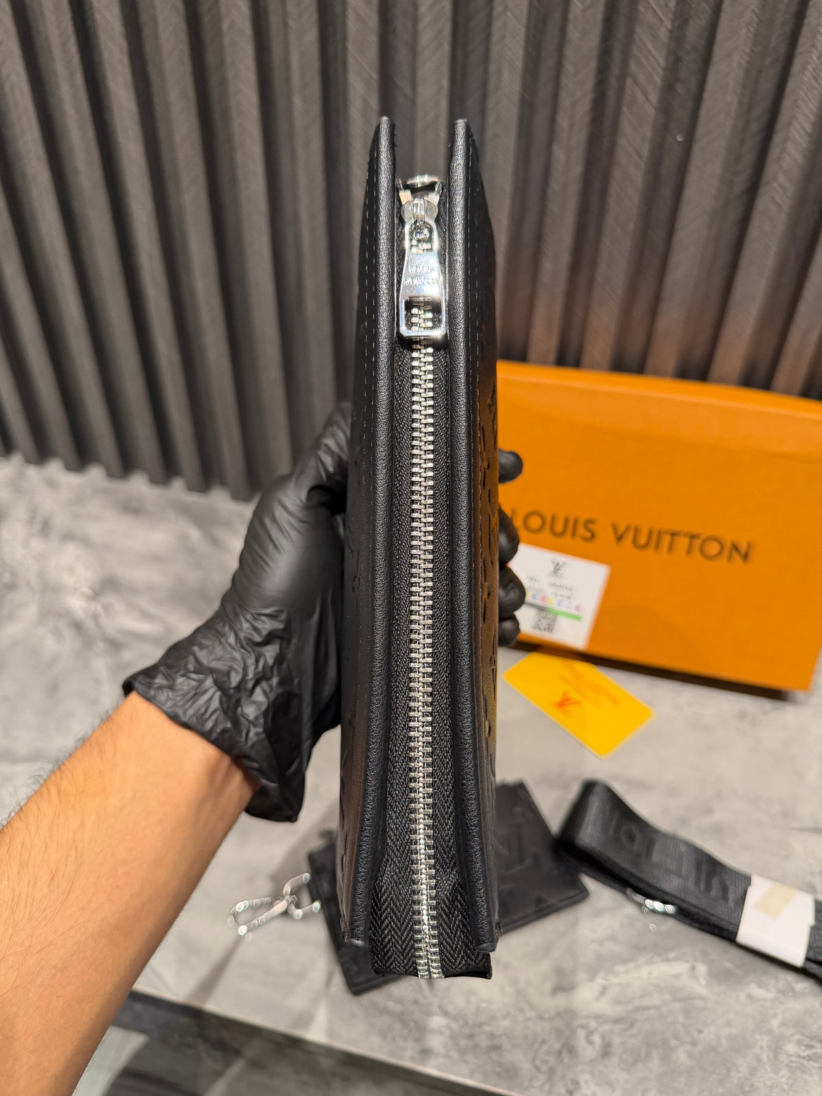 LV BAG