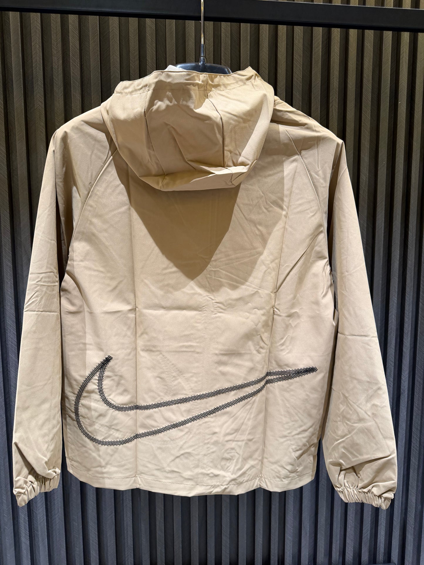 NIKE UPPER