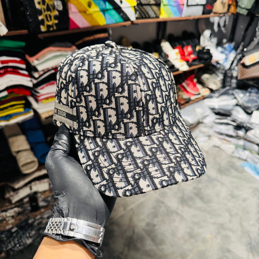 DIOR CAP