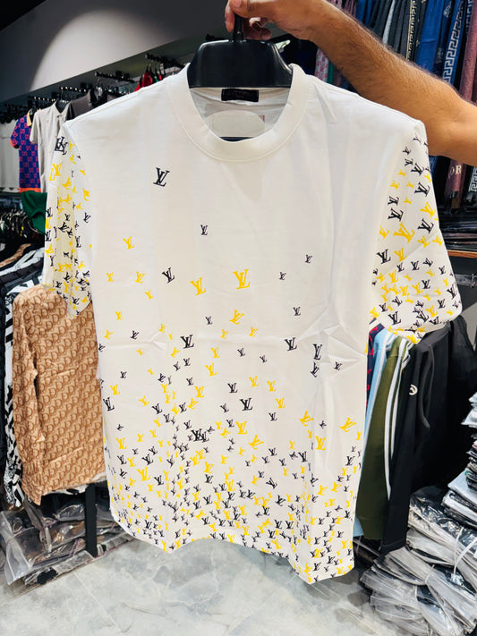 LV IMPORTED TSHIRT