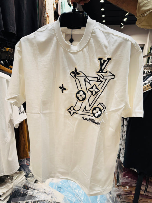 LV TURKEY TSHIRT