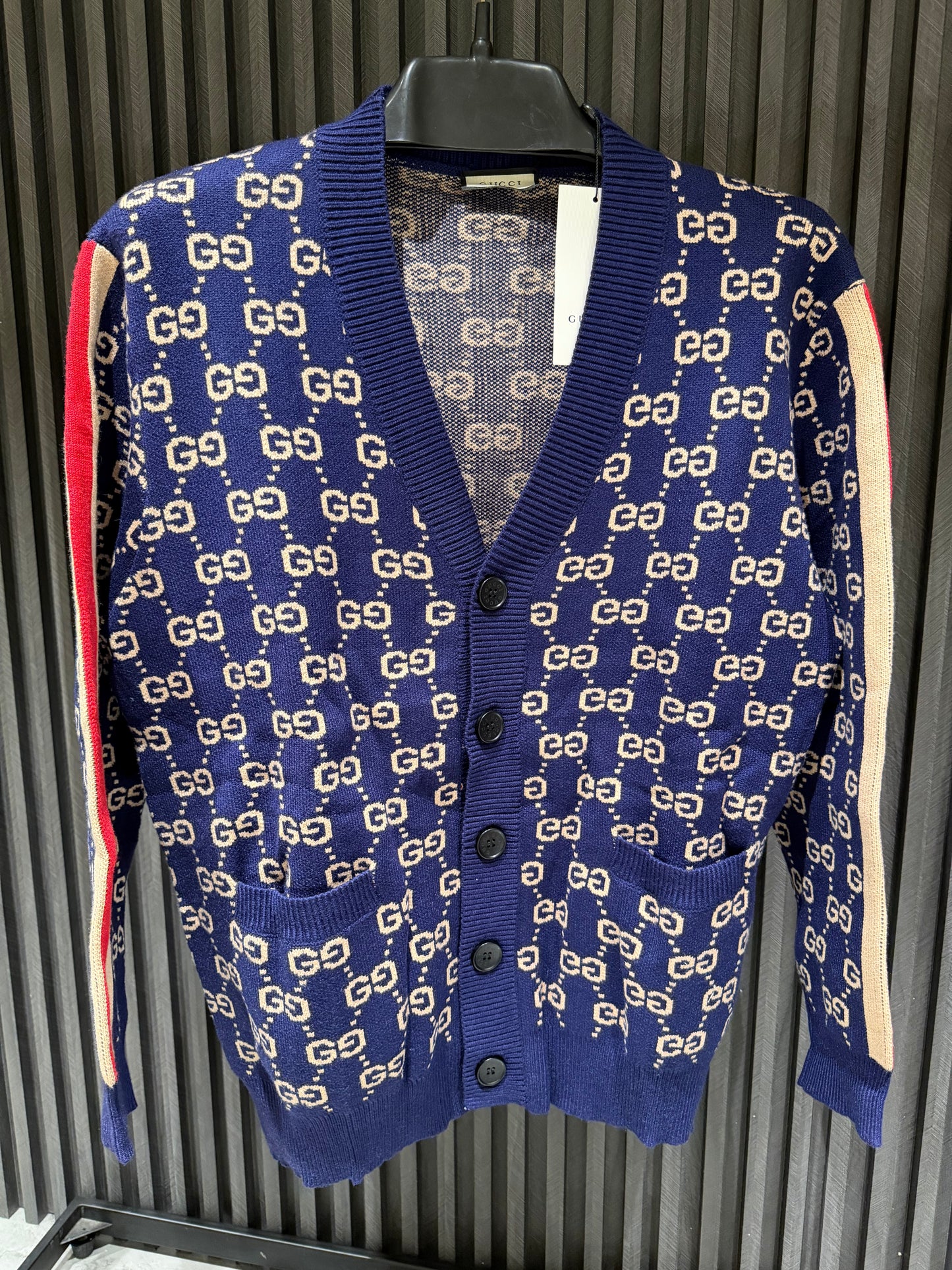 GUCCI SWETTER