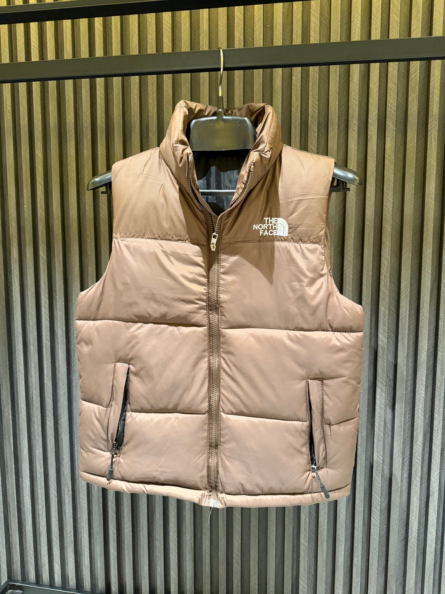 NORTHFACE SLEEVLEES