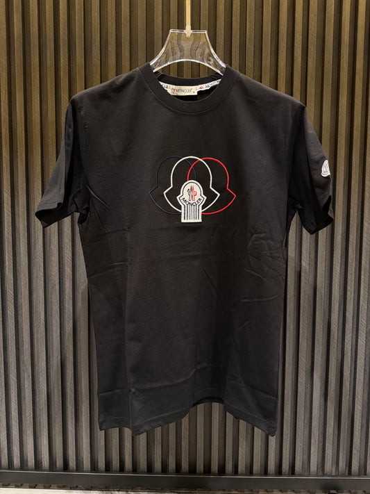 MONCLER BLACK TURKEY MADE