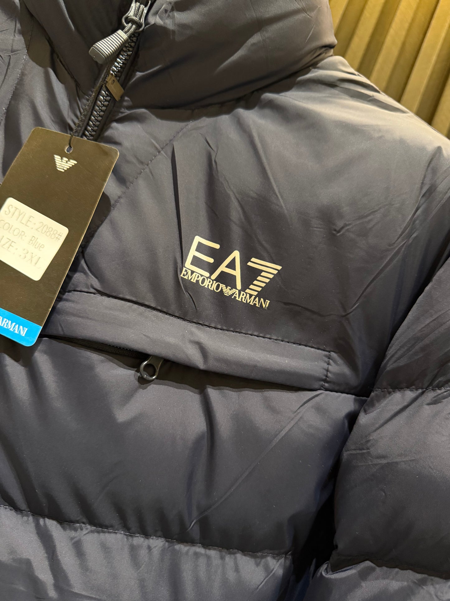 ARMANI JACKET