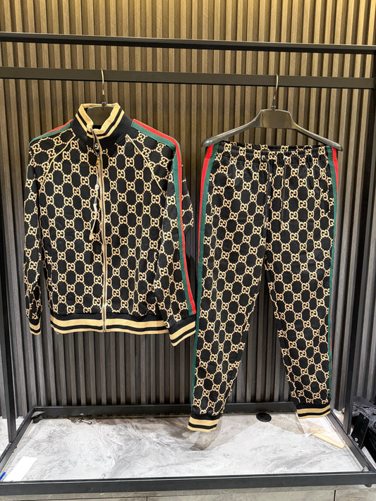 GUCCI HIGH GRADE TRACKSUIT