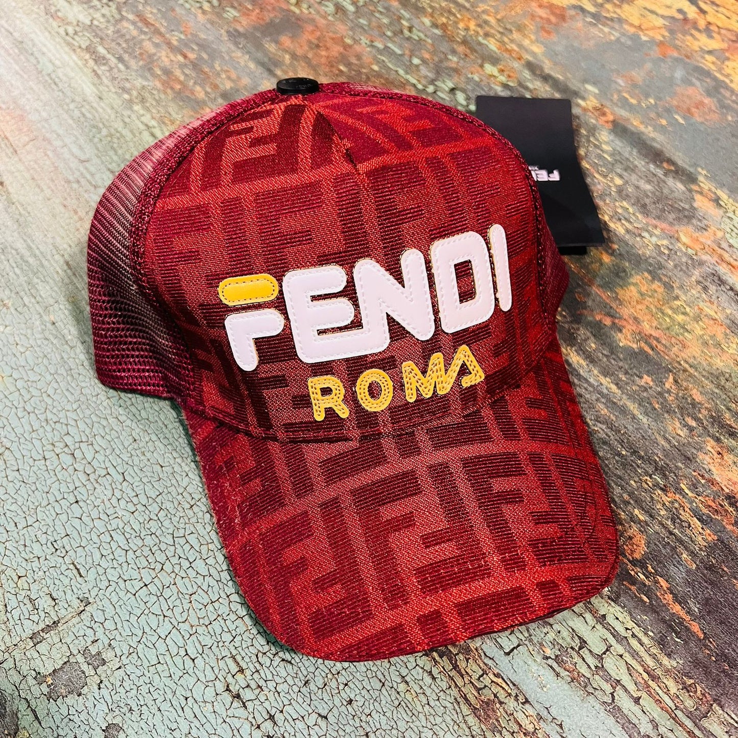 Fendi 8976