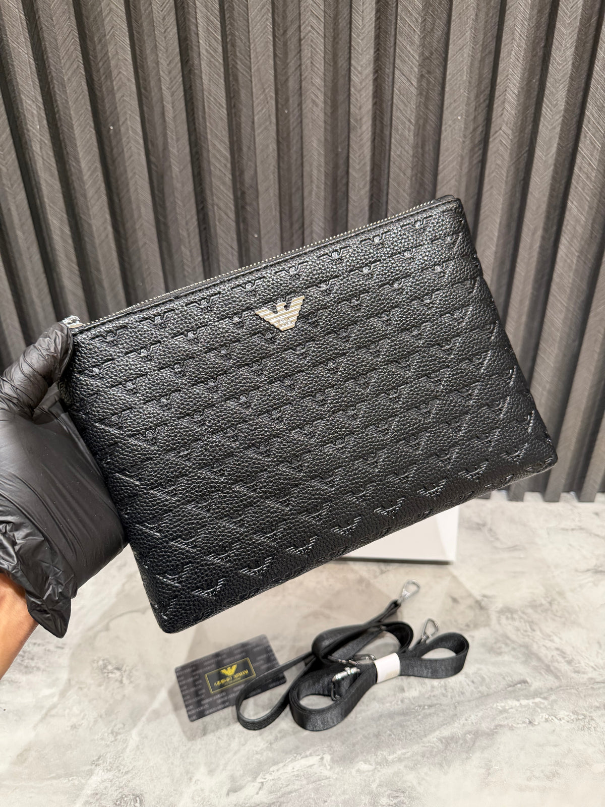 ARMANI BAG