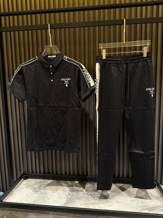 PRADA SUMMER SUIT