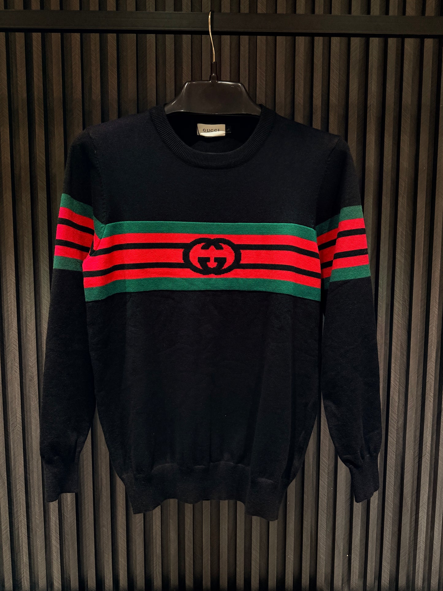 GUCCI SWETTER