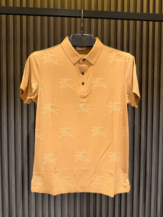 BURBERRY SL POLO