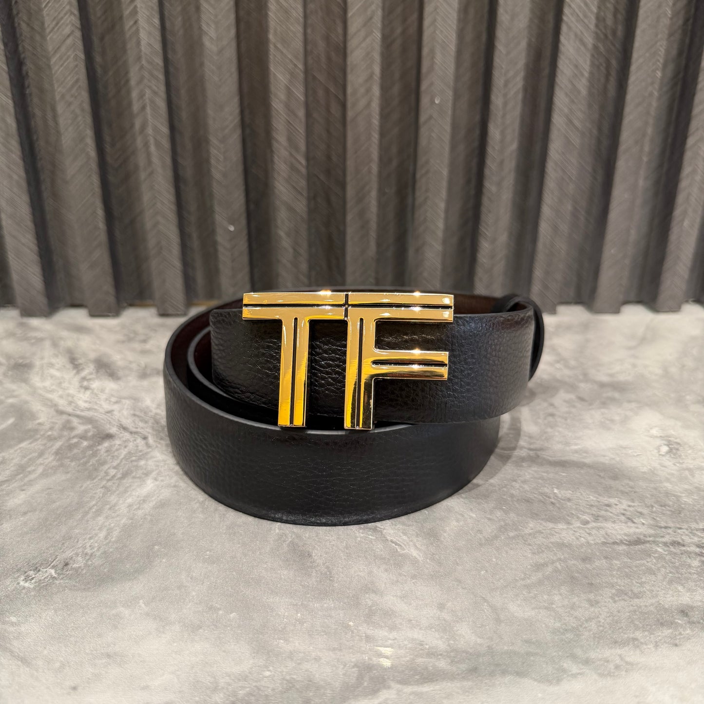 TOMFORD BELT