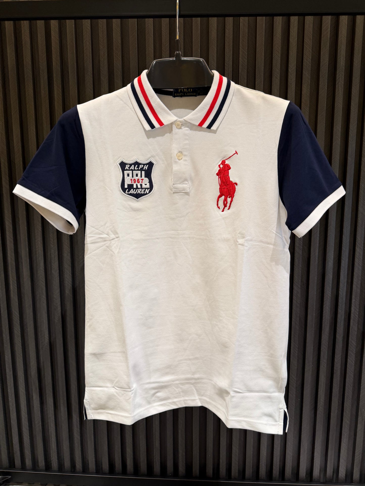 RL POLO