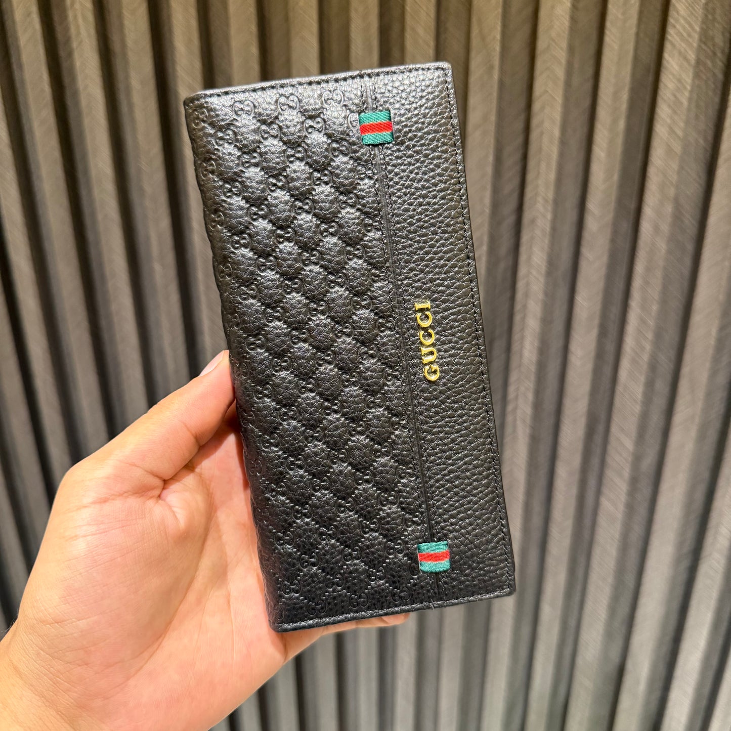 GUCCI WALLET