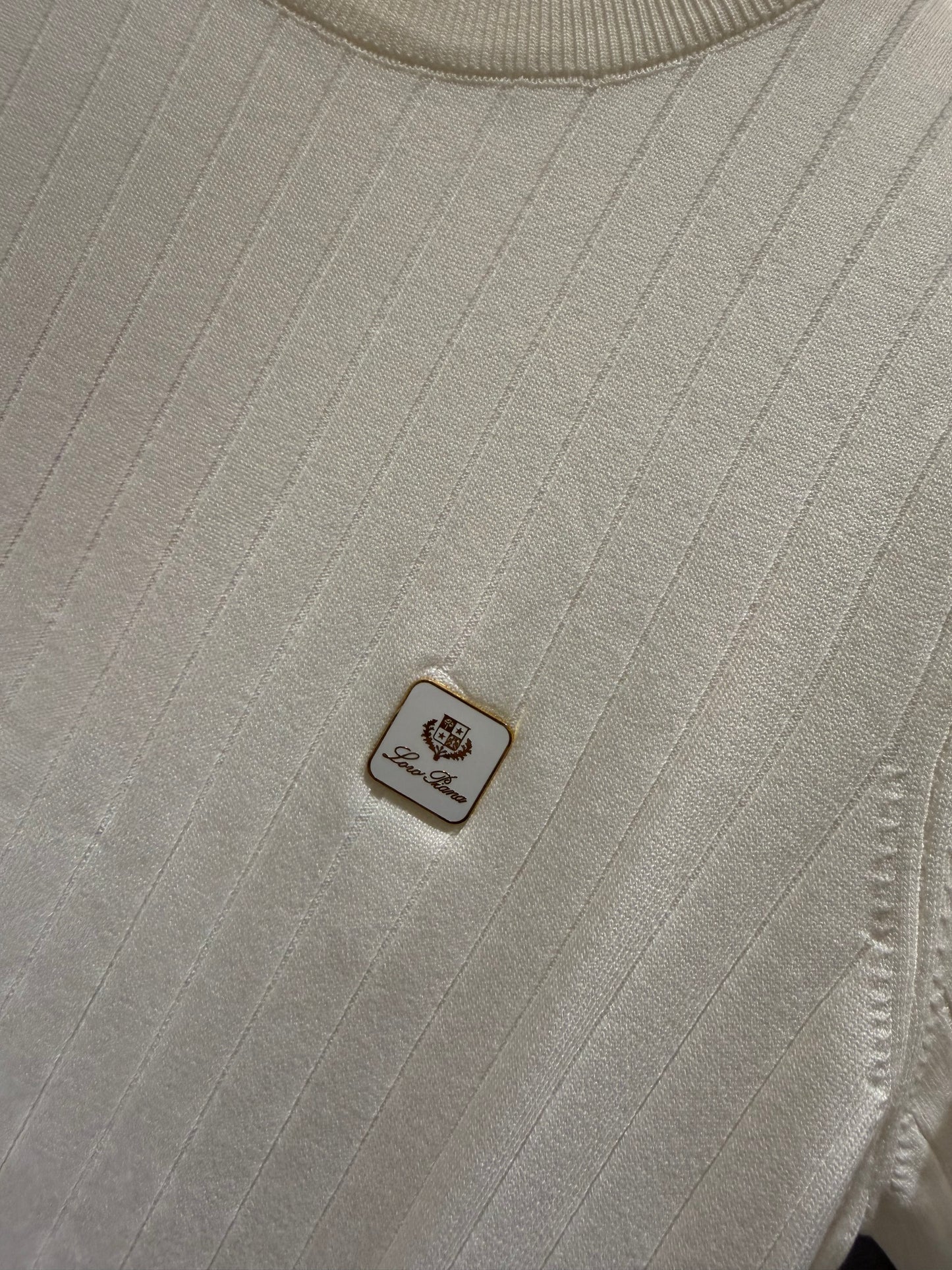 LORO PIANA TURKEY MADE