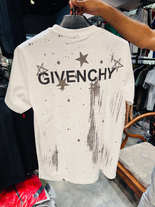 GIVENCHY IMPORTED TSHIRT