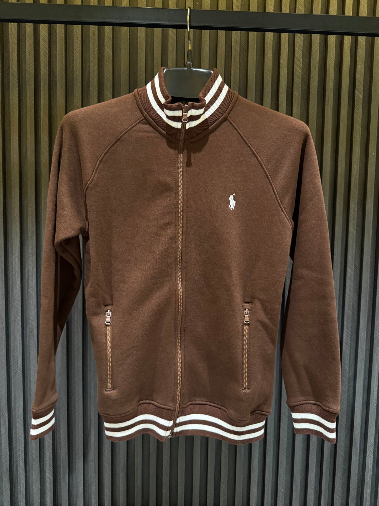 POLO LIGHT JACKET