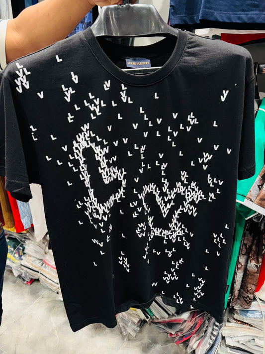 LV TURKEY TSHIRT