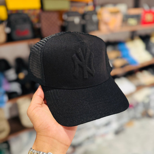 NY CAP