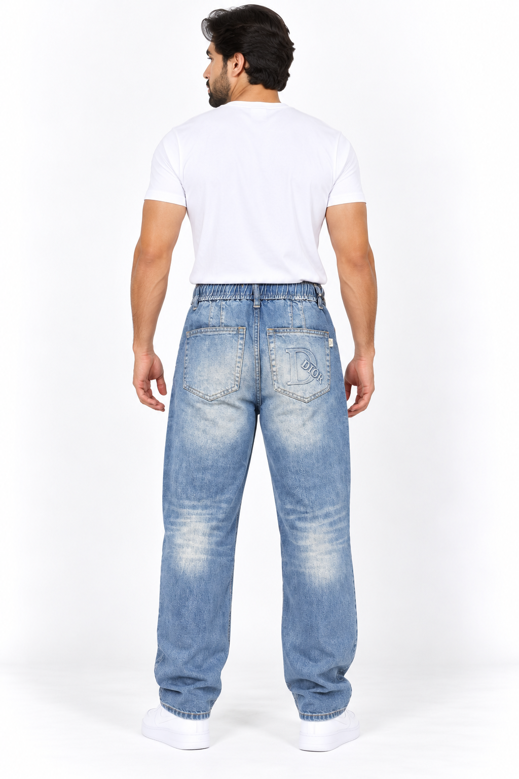DIOR JEANS