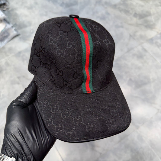 GUCCI CAP