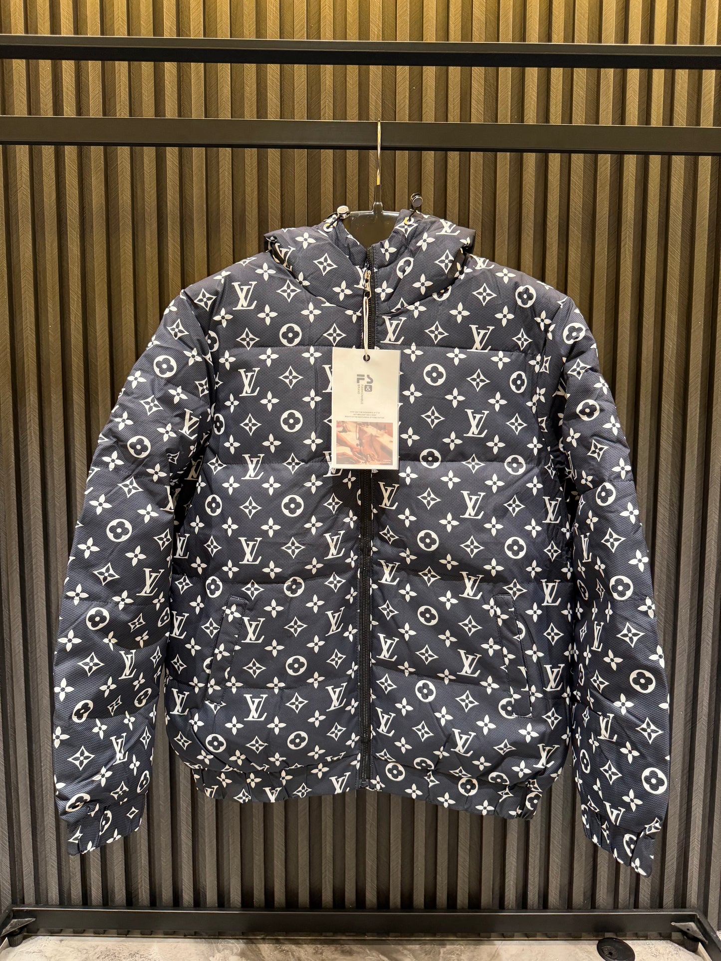LV JACKET