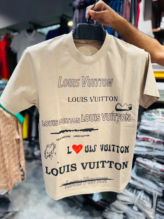 LV LC TSHIRT