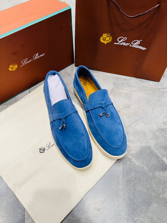 LORO PIANA SHOES