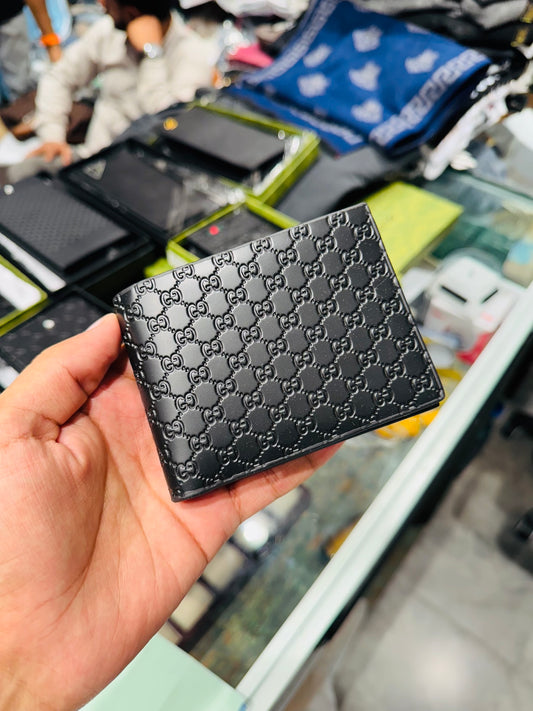 GUCCI WALLET