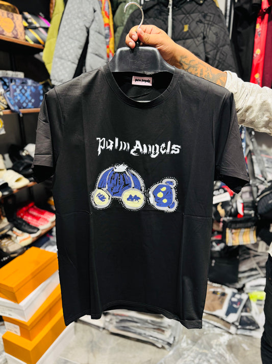 PALM ANGELS IMPORTED TSHIRT