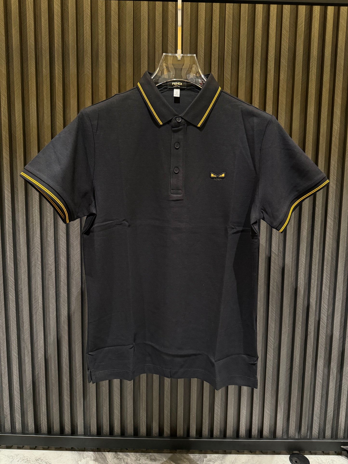 FENDI POLO IMPORTED