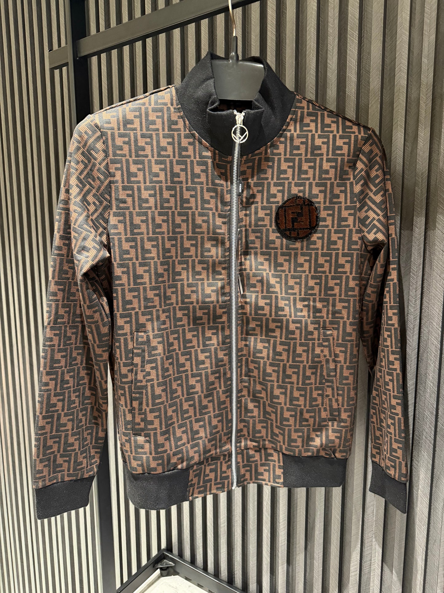 FENDI TRACKSUIT