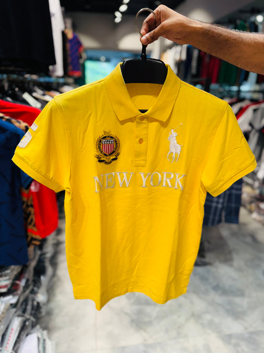 RL POLO