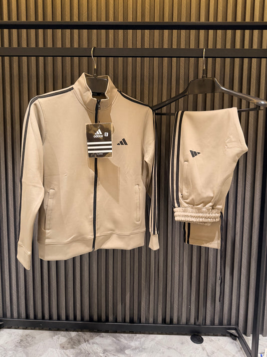 ADIDAS TRACKSUIT
