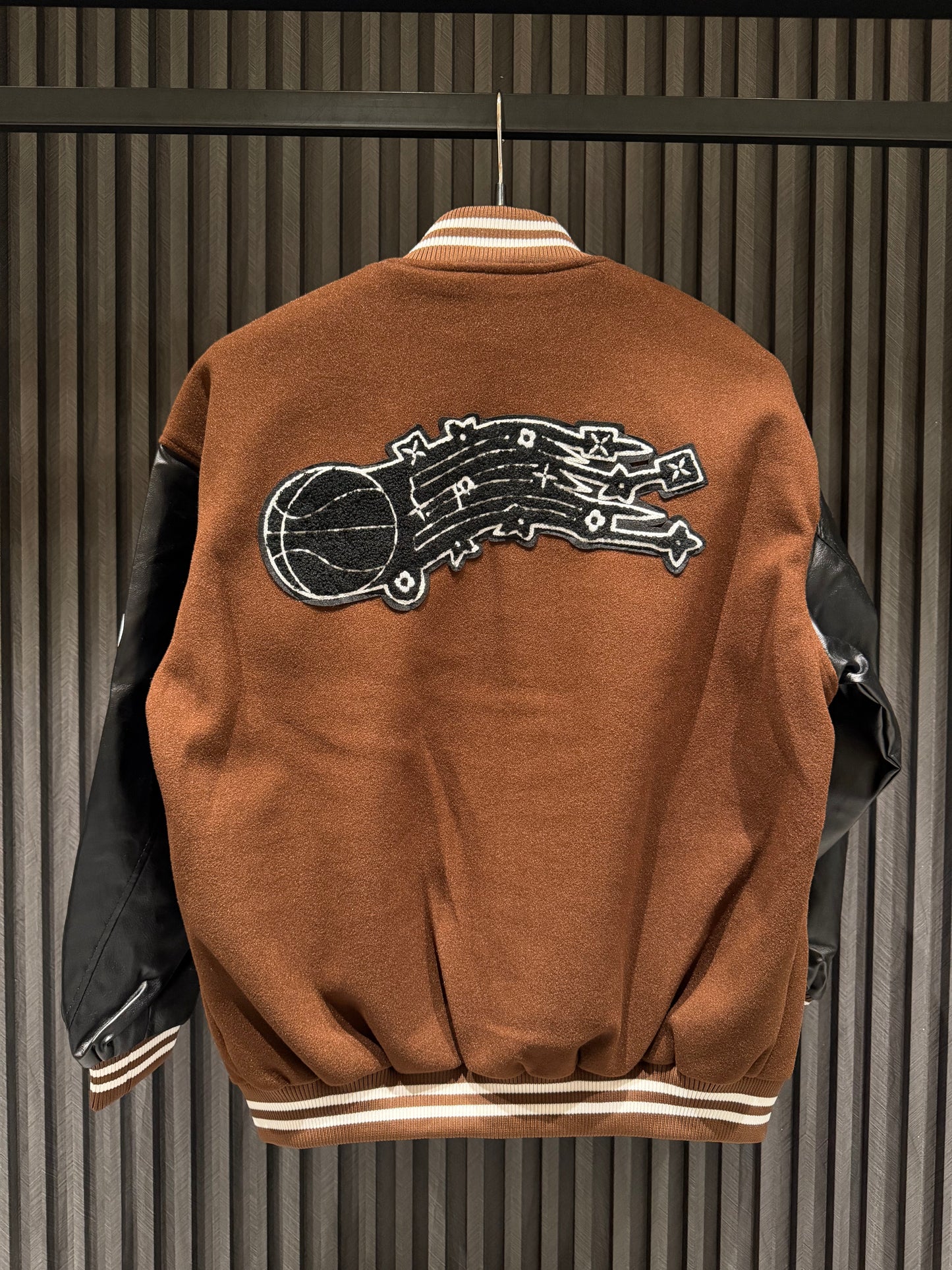 LV JACKET