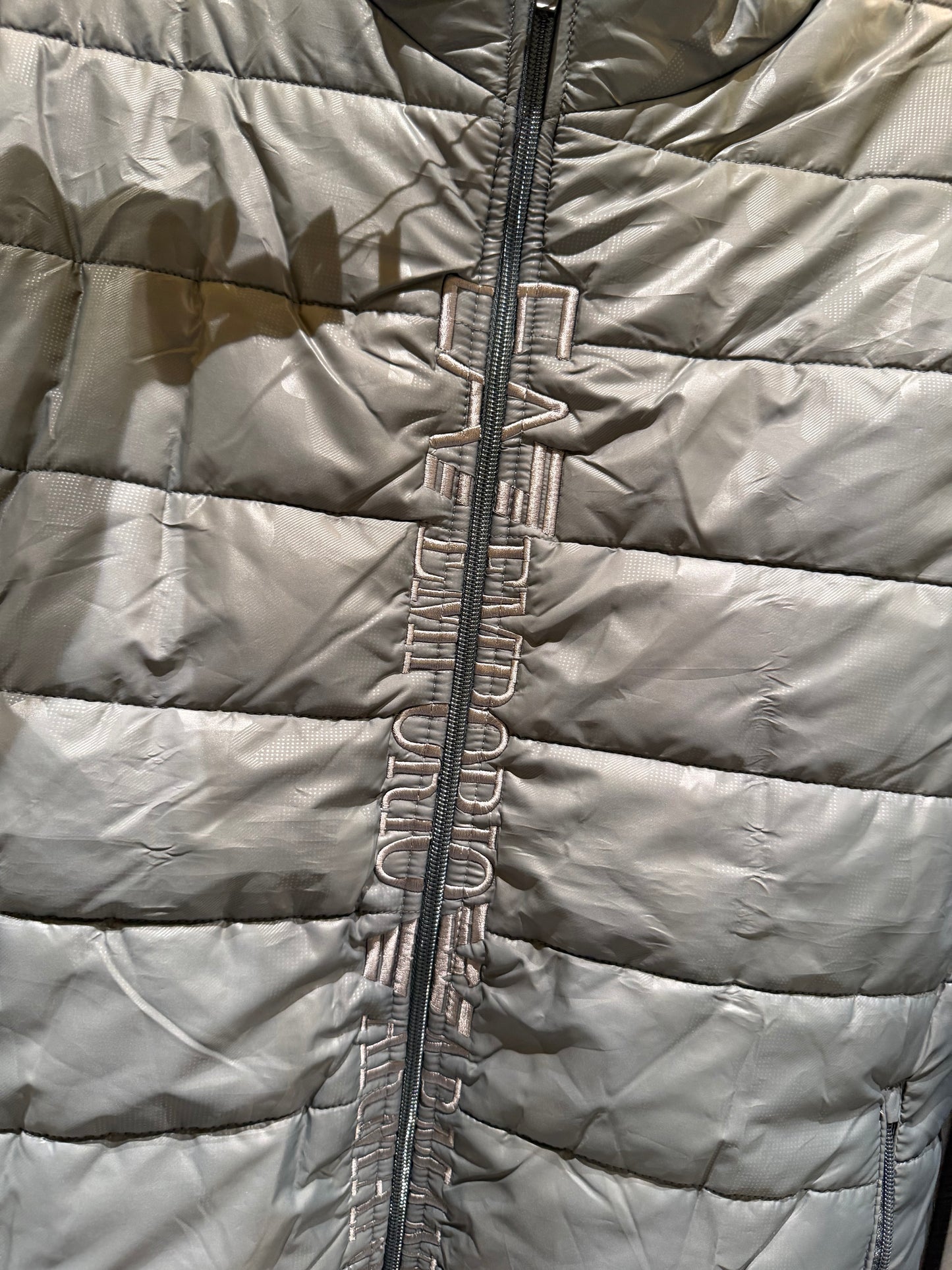 ARMANI JACKET