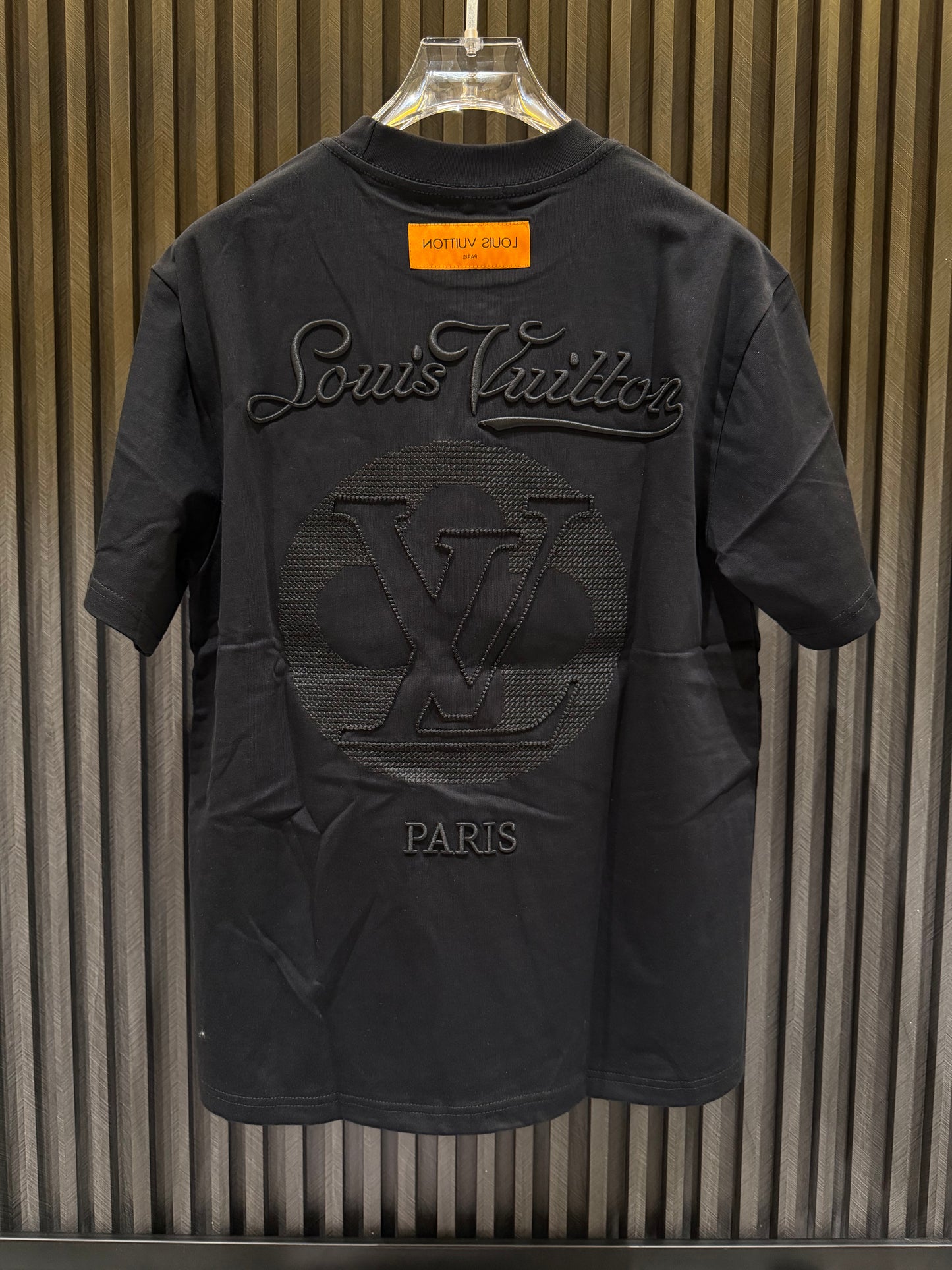 LV HIGH GRADE OVER SIZED