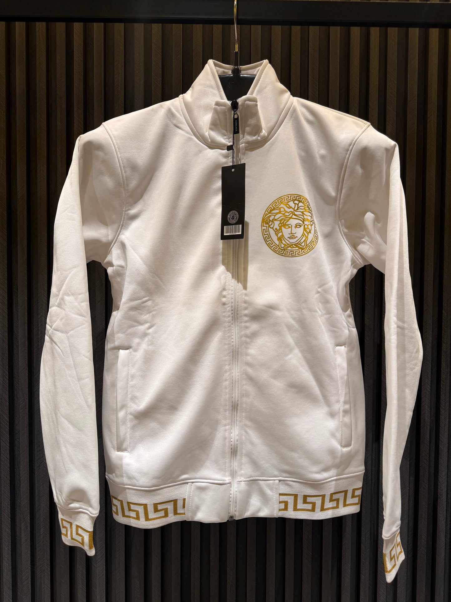 VERSACE UPPER
