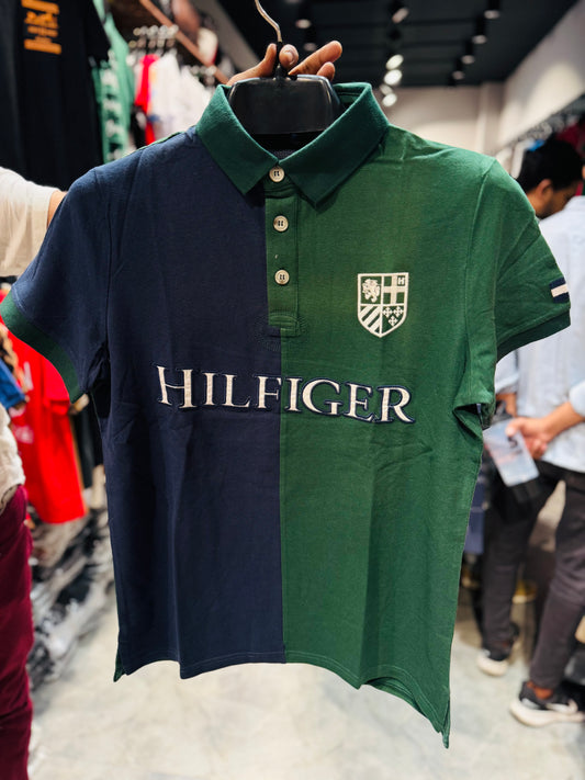 TOMMY POLO