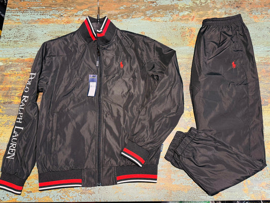POLO TRACKSUIT
