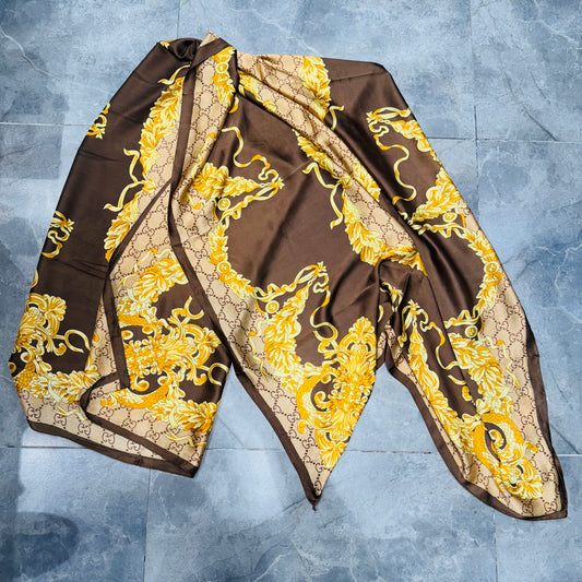 GUCCI SCARF