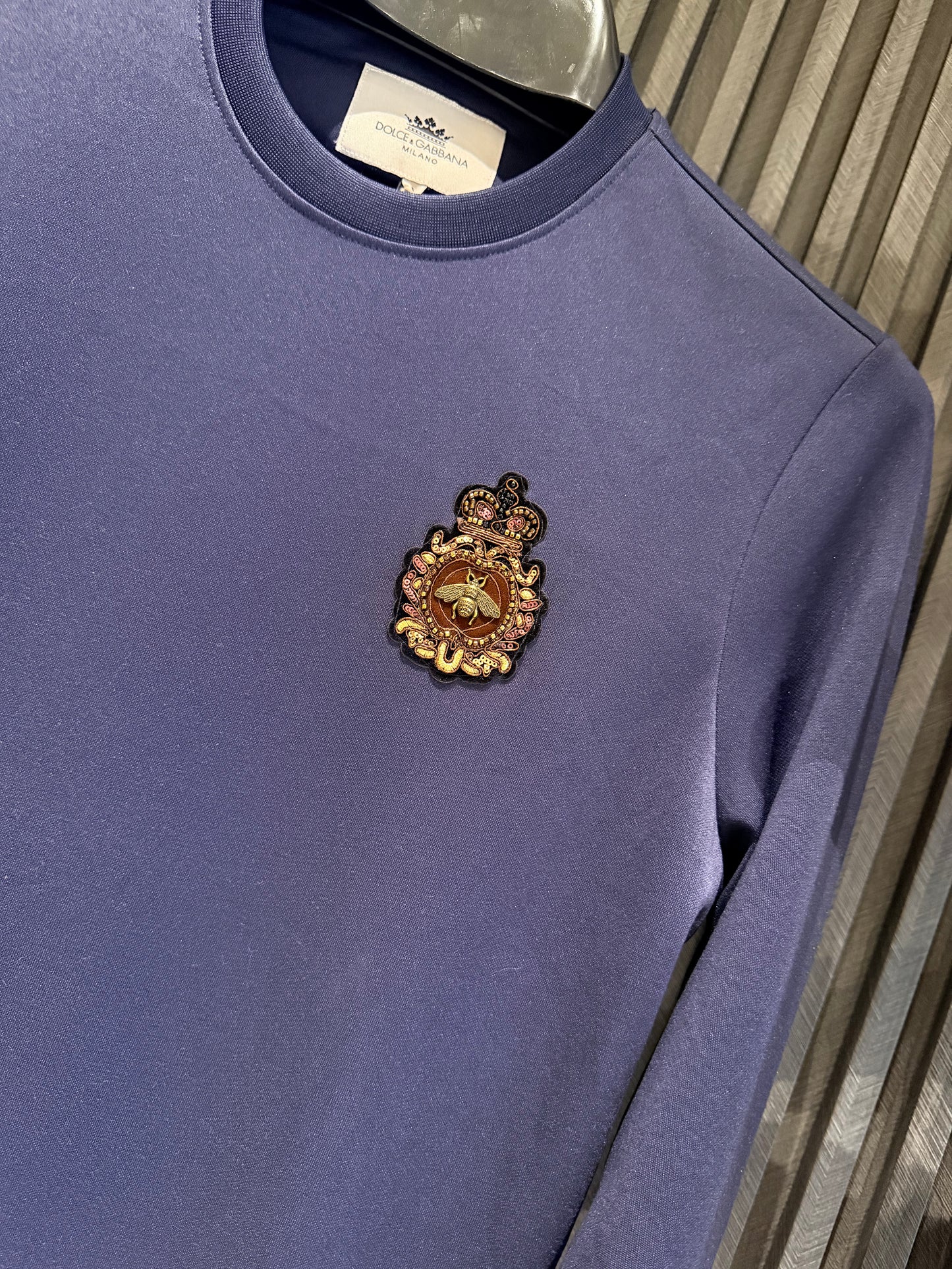 D&G TRACKSUIT