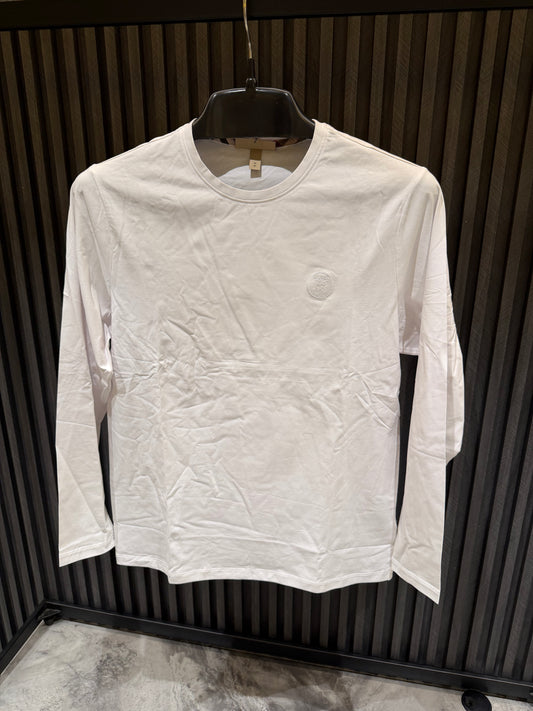 BURBERRY LIGHT SWEATSHIRT