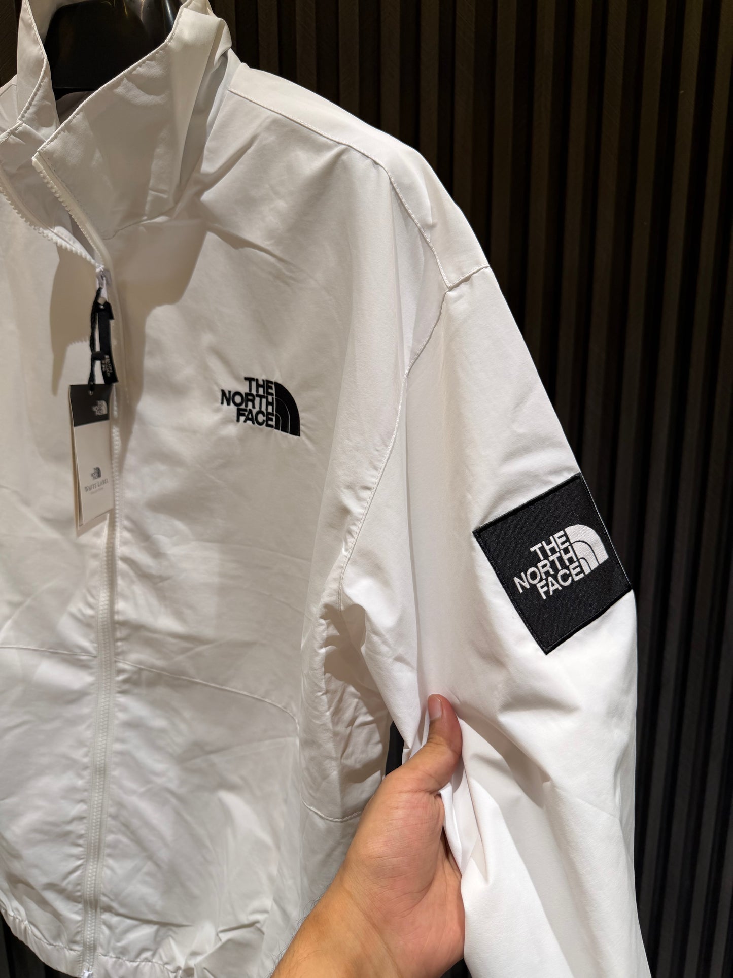 NORTHFACE UPPER