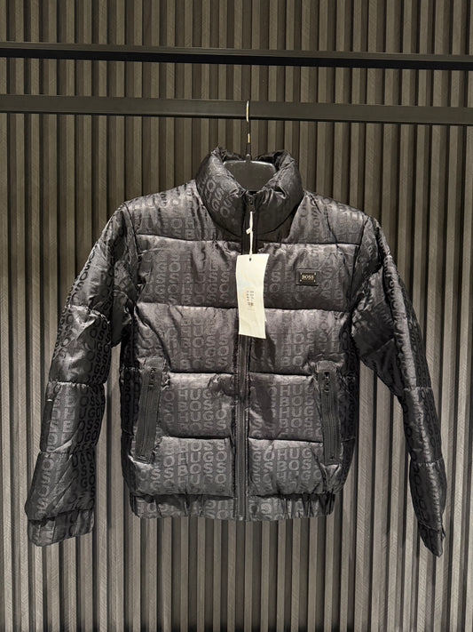 BOSS JACKET